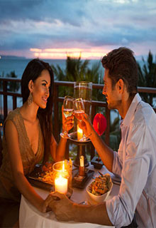7 Nights and 8 Days Andaman Honeymoon Special Package